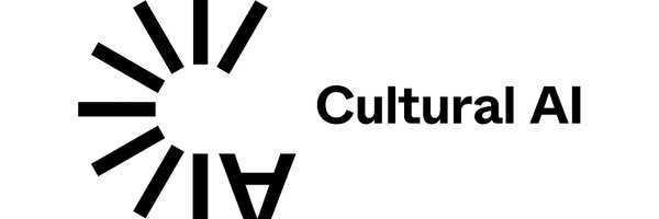 Cultural AI Lab Profile Banner
