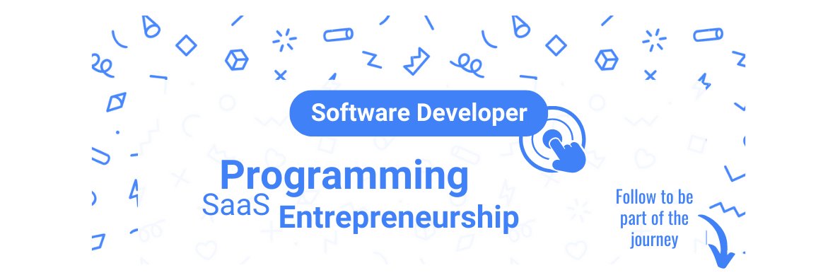 Siyani 👨‍💻 banner