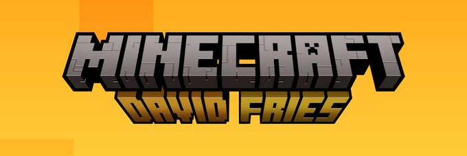 David Fries🥶 banner