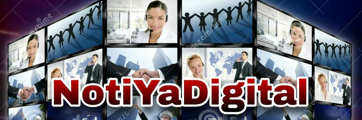 NotiYaDigital's profile banner image