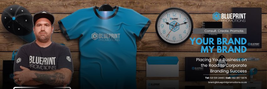 BlueprintProCT's profile banner image