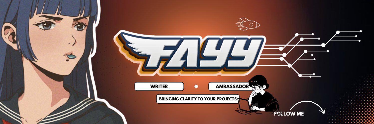 Fayy🌼's banner
