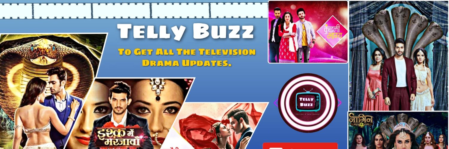 BuzzTelly's profile banner image