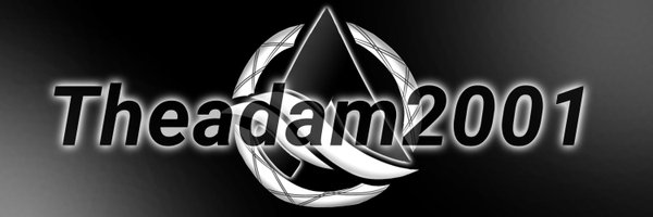 Theadam2001 Profile Banner