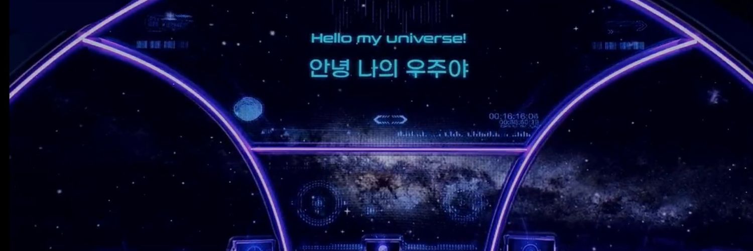 pad👾 | Arirang! banner