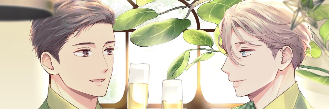konagi123's profile banner image