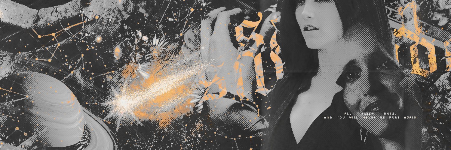 ‍ ‍ ‍ ‍ ‍ ‍ ‍ ‍ ‍𝚂𝐀𝚃𝖚͟𝚁𝙽 .‍ ‍ ‍ ‍ ‍ banner