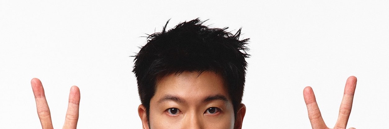 KihaChang's profile banner image