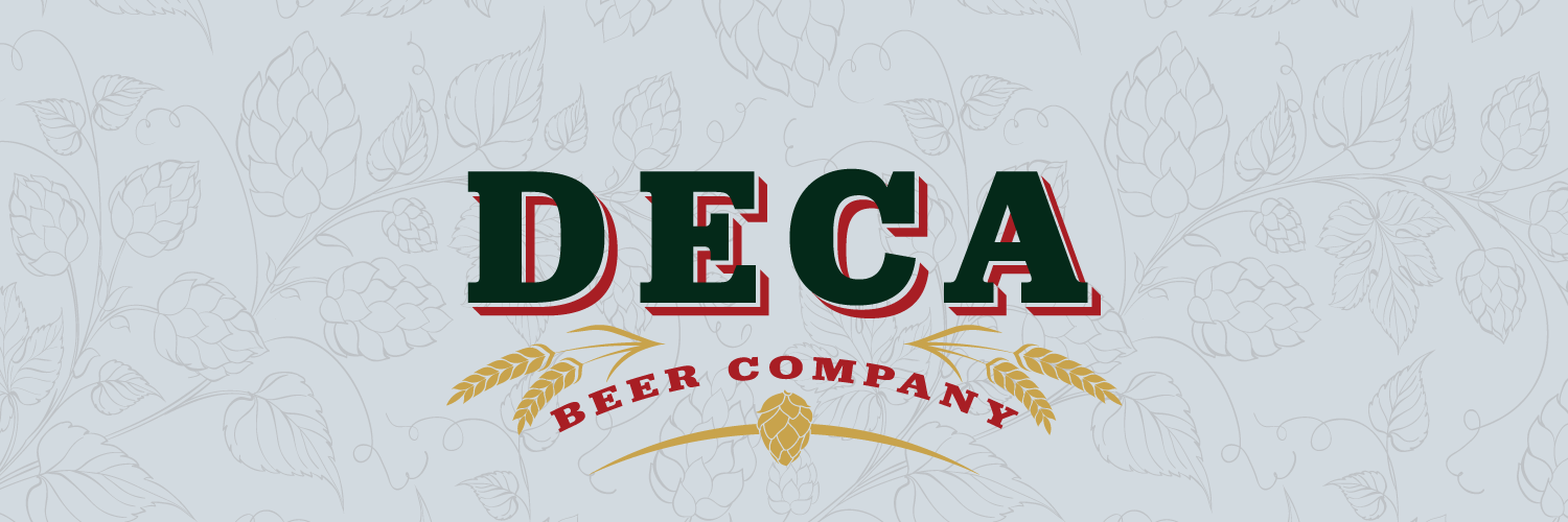 DECABeer banner