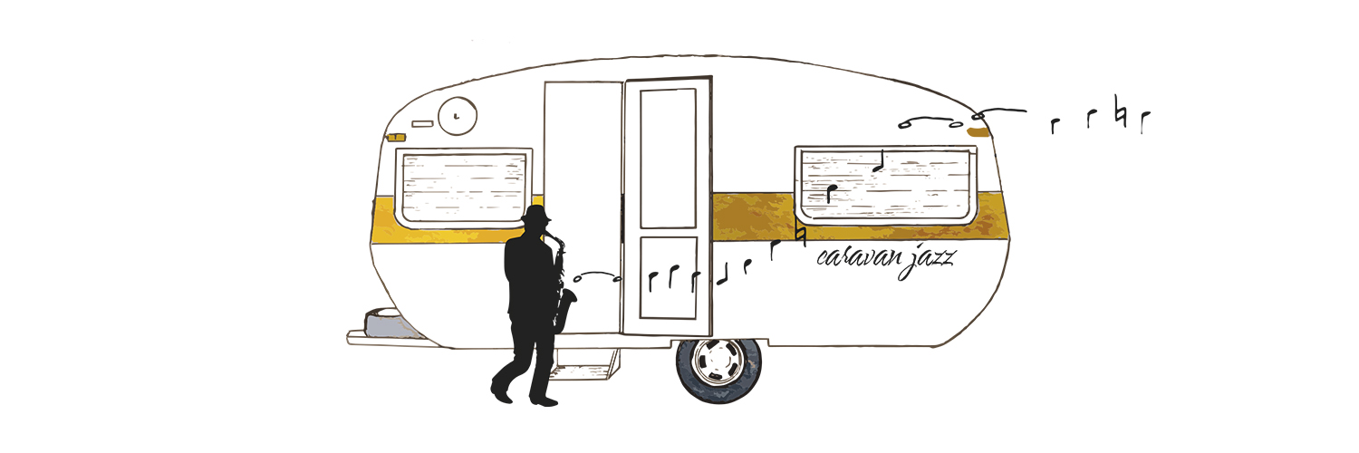 CaravanJazz banner