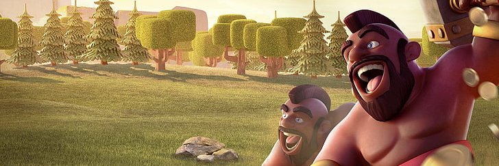 ClashdougAm's profile banner image