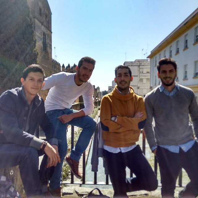 alvarocuco's profile banner image