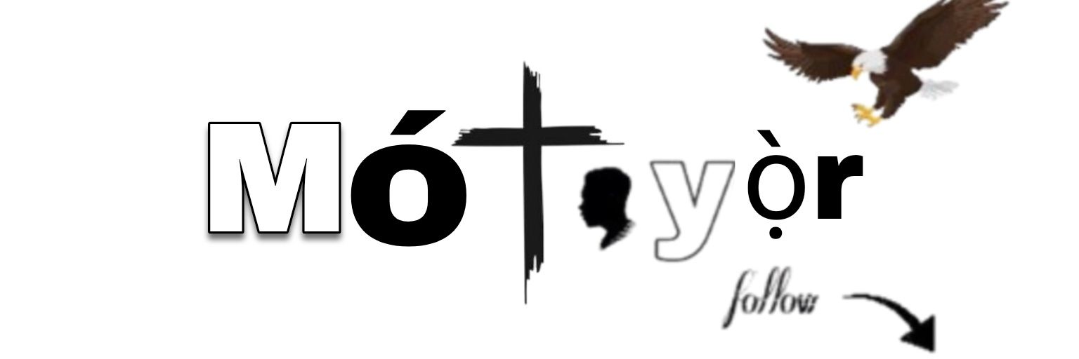 Mótayọ̀r✨'s banner
