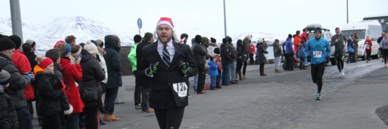 Haraldur Daði banner