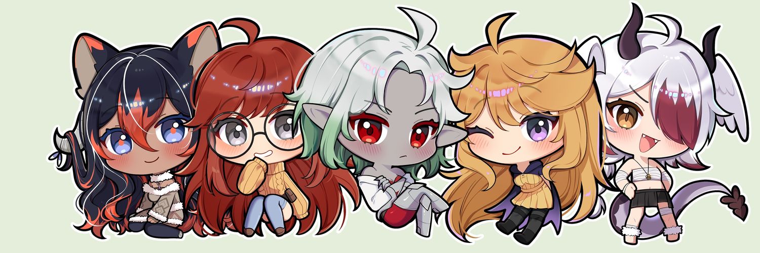 Expeditioner Inx banner