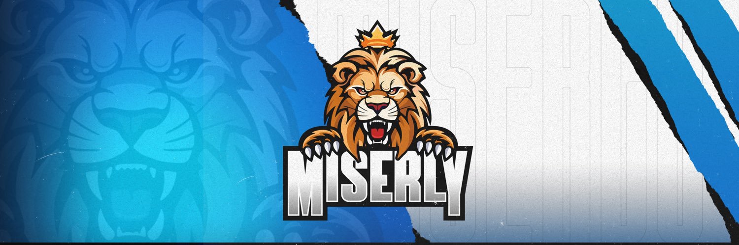 Miserly x banner