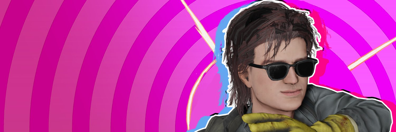 No Punchline banner