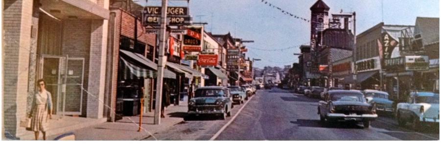 Michael Libling banner