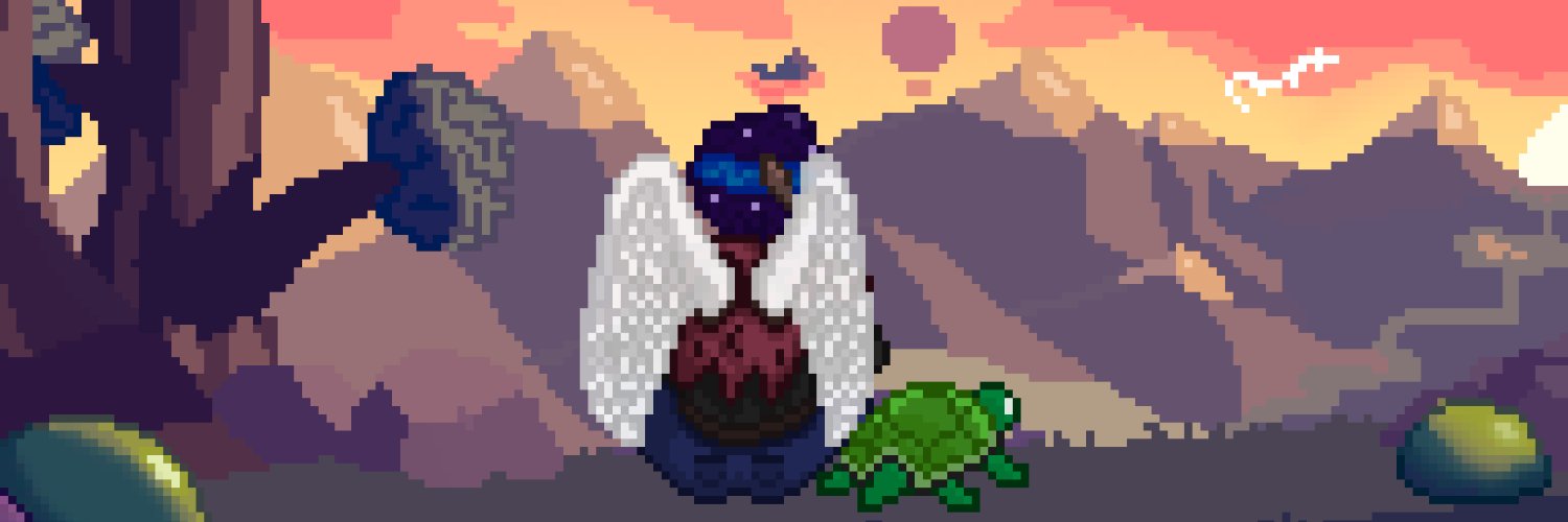 CsaviTTD's profile banner image