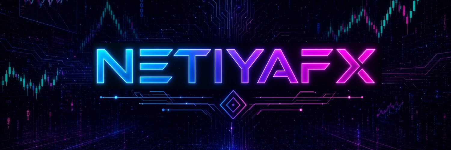 NetiyaFX's profile banner image