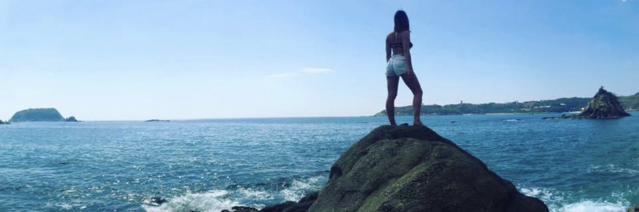 xo_Becki's profile banner image