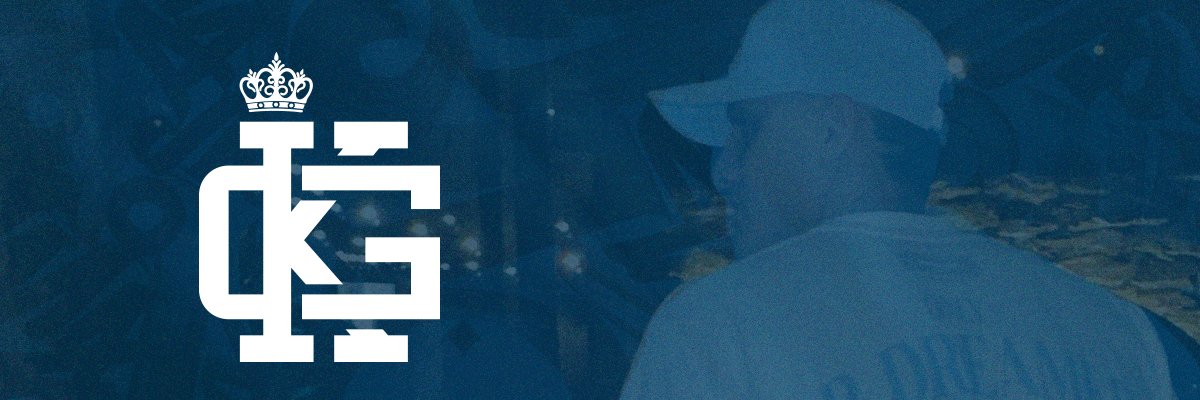 KinGomez🇨🇴 banner