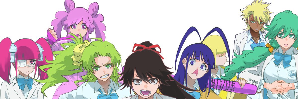 Tentacles banner