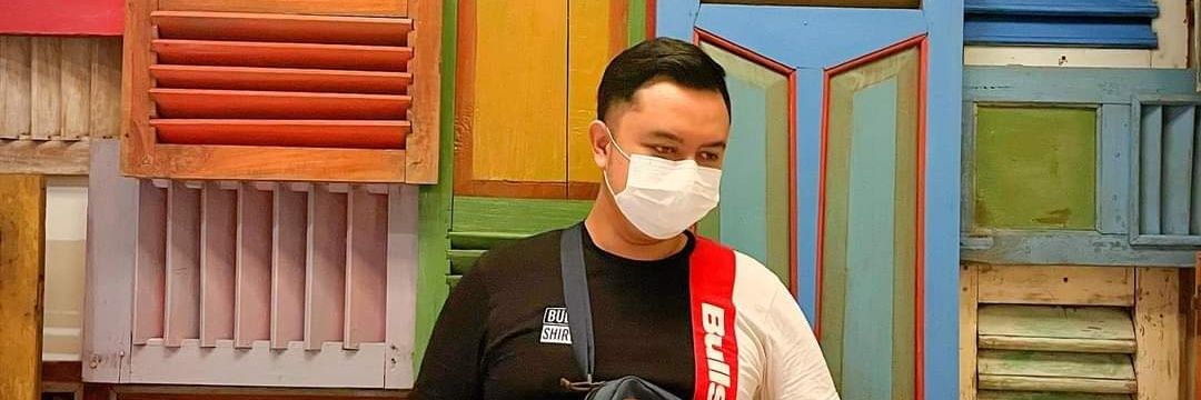 Frendi Setiawan P banner