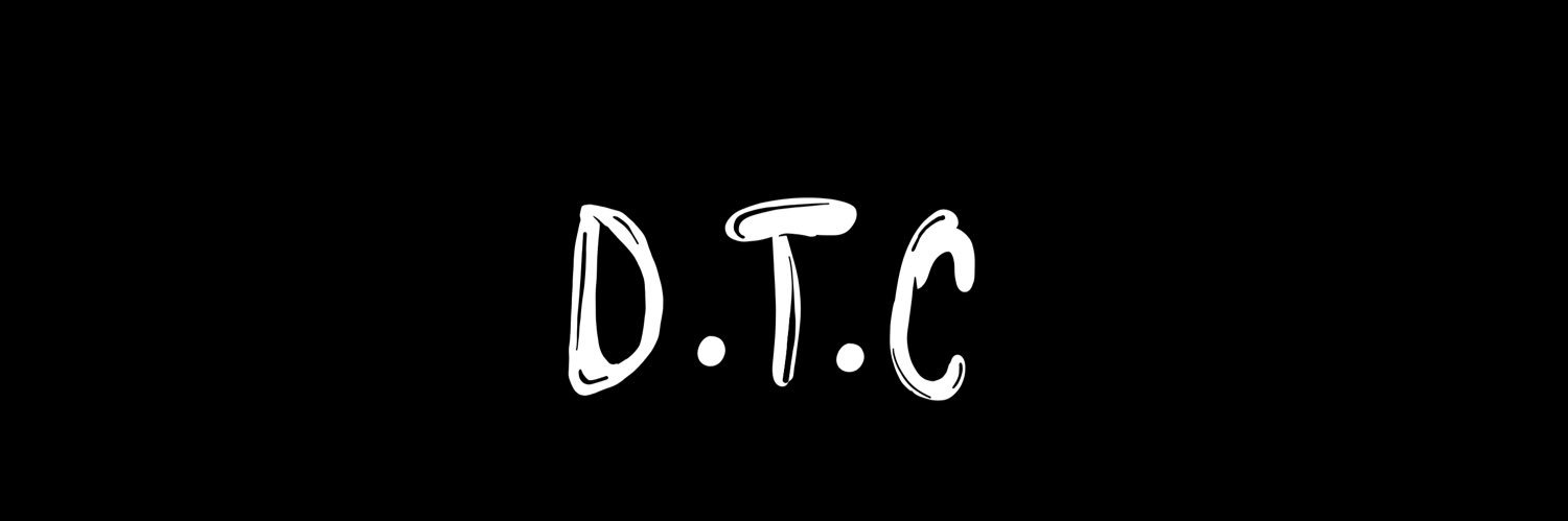 dtcville's profile banner image