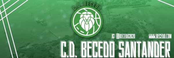 Becedo2020 Profile Banner