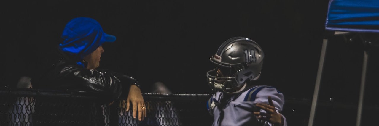 Zack Cisco #14 banner