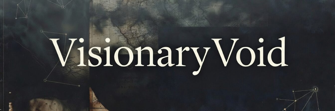 VisionaryVoid banner