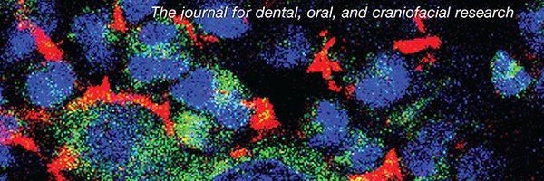 JDentRes Profile Banner