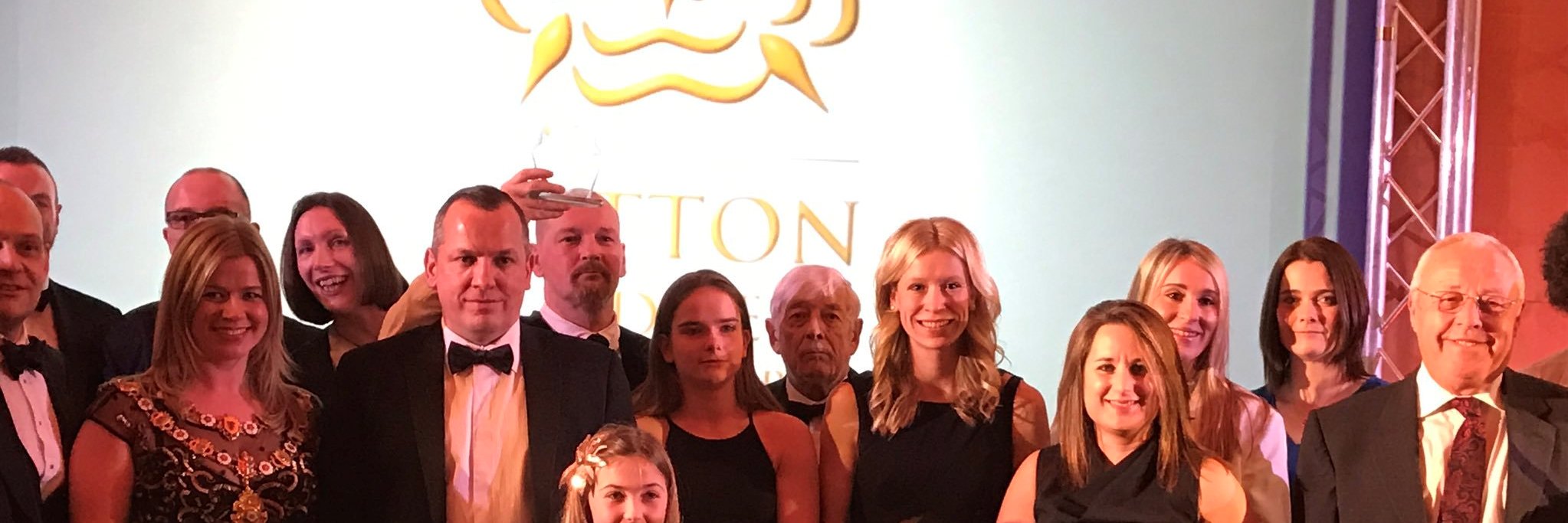 Sport In Sutton banner