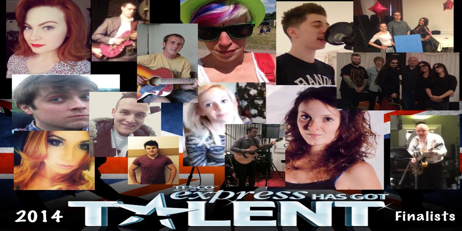 TescoTalent's profile banner image
