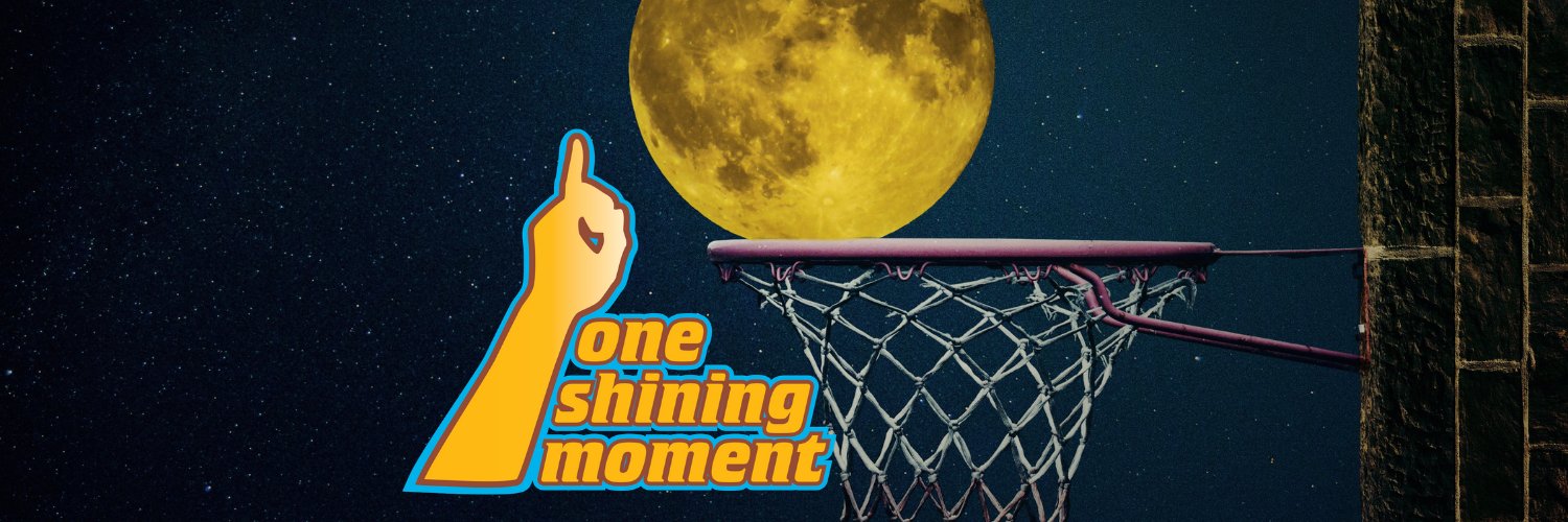 OneShiningMoment banner