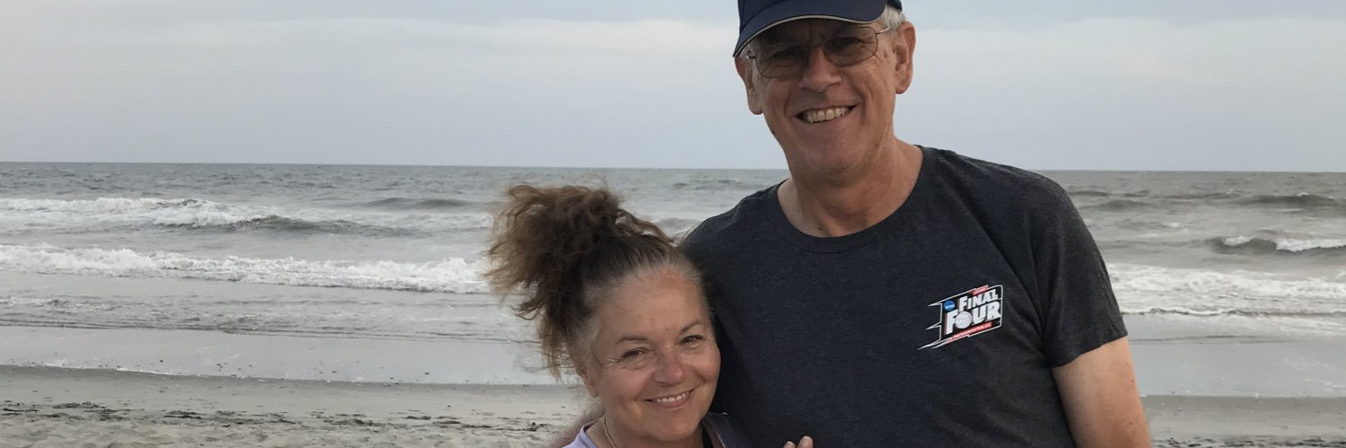 Rick Thompson banner