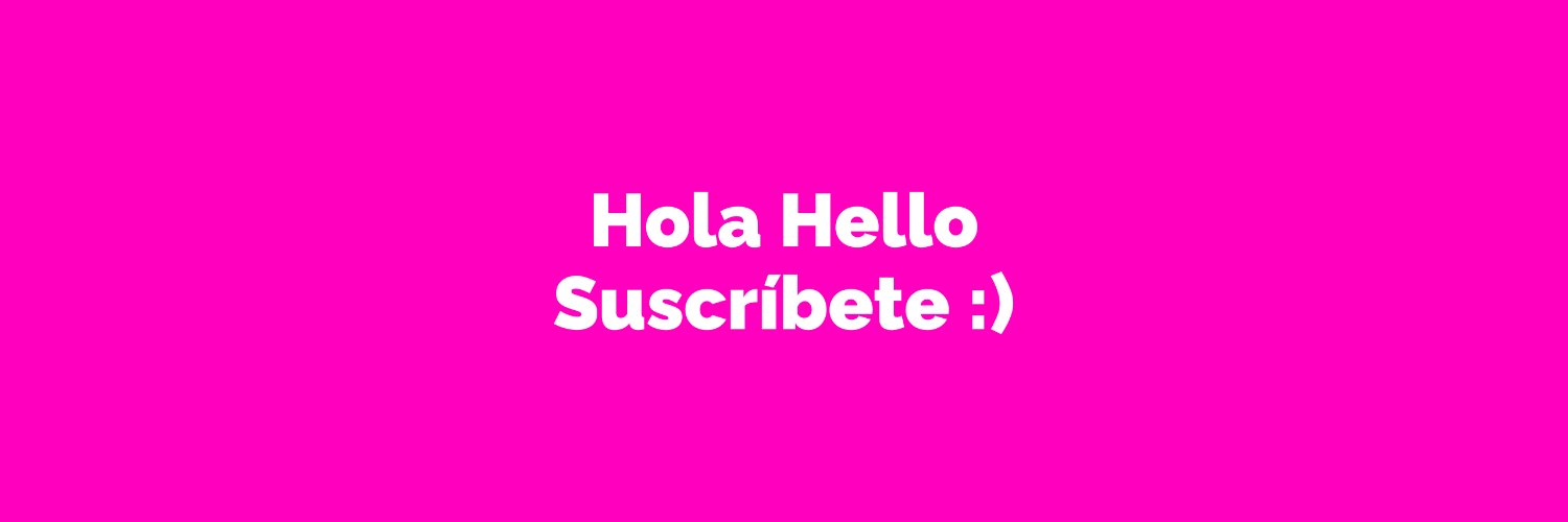 Dalia Vision 🐁🩷 banner