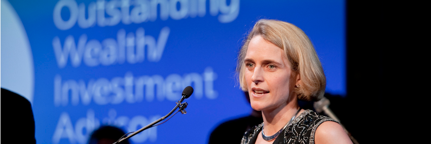 Catherine Robson banner