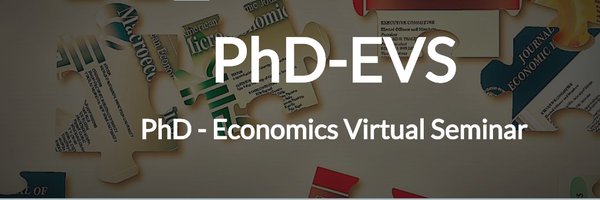 PhdEvs Profile Banner