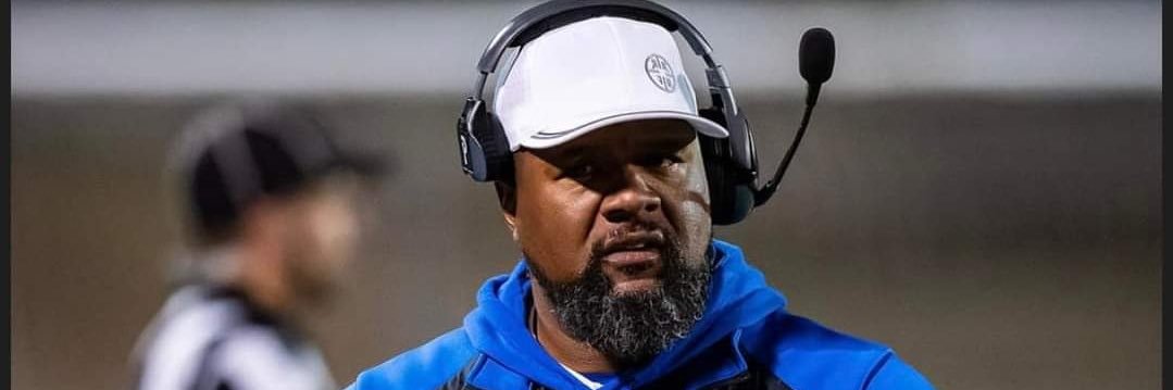 Nicholas Liles banner