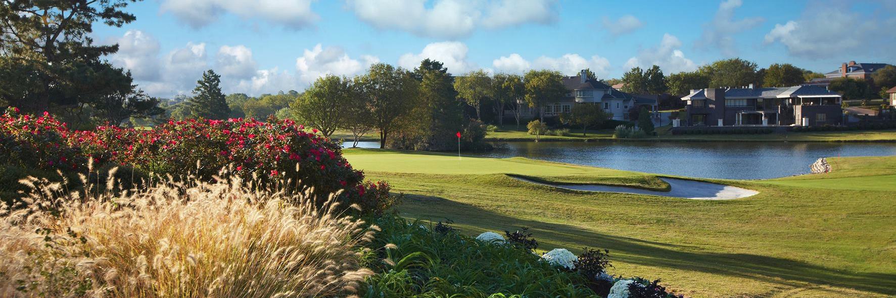 Las Colinas CC banner