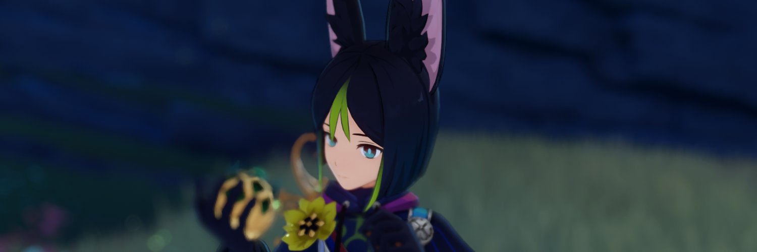 CookehMainAcc's profile banner image