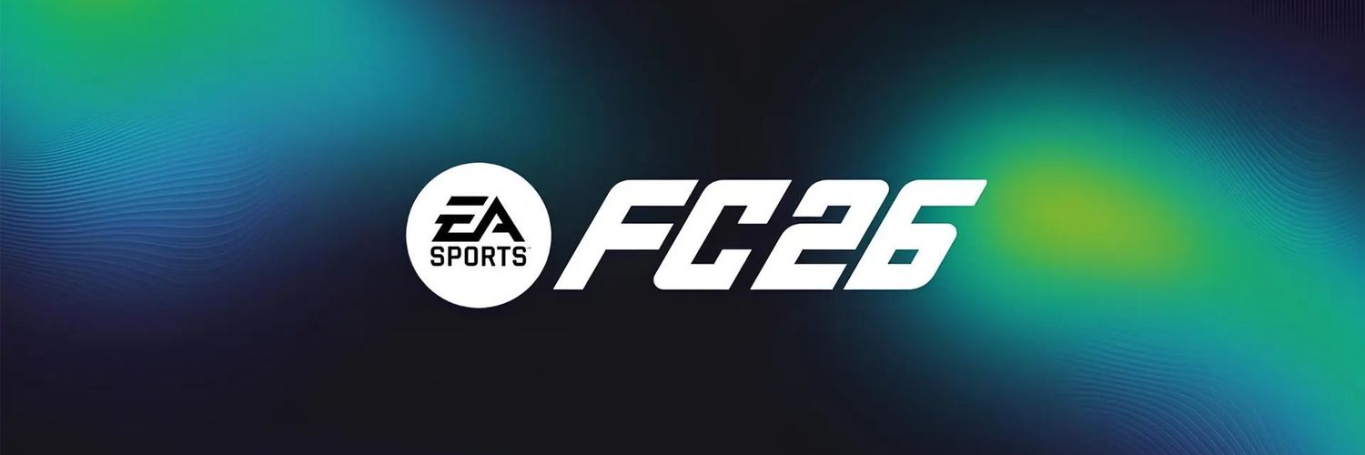 𝗙𝗖𝟮6 banner
