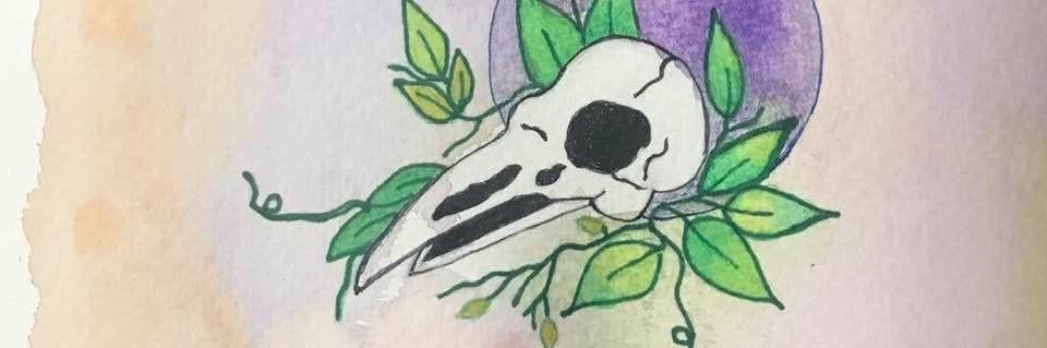 debbiedberk's profile banner image