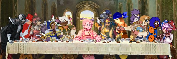 SomethingInWorl Profile Banner