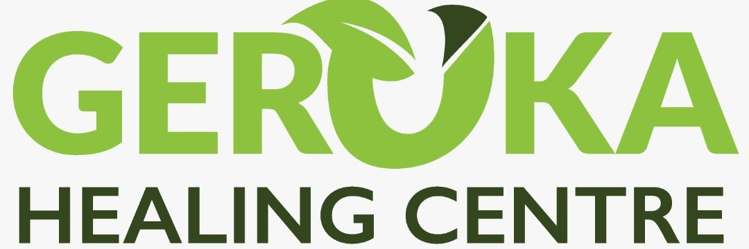 Geruka Healing Centre banner