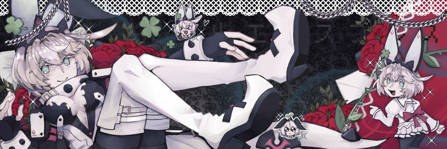 ꒰ᐢ. ֑ .ᐢ꒱ banner