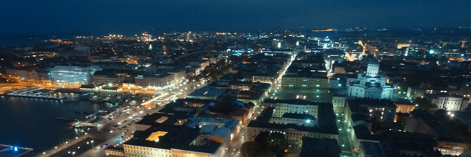 JanneEdelman's profile banner image