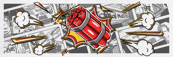 PyroNFT Profile Banner